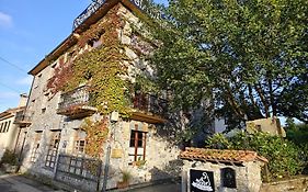 Hotel Gastronómico Cabo Vidío